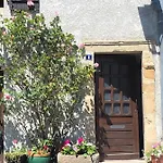 Apartment Jasmin 1 Jeanne D Albret