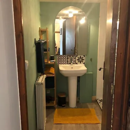 Apartmán Jasmin 1 Jeanne D Albret