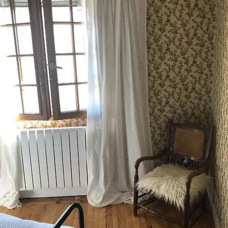 Apartmán Jasmin 1 Jeanne D Albret *