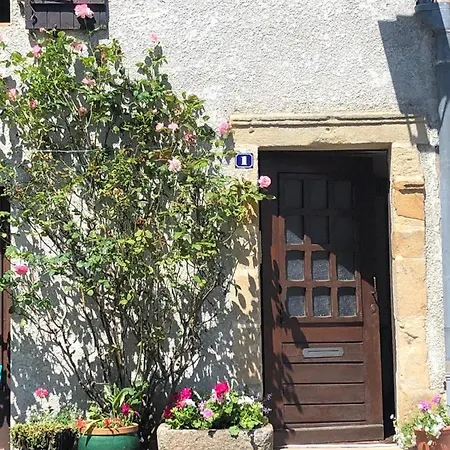 Apartman Jasmin 1 Jeanne D Albret