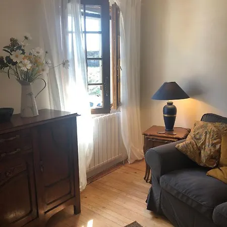 Jasmin 1 Jeanne D Albret Navarrenx