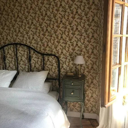 アパート Jasmin 1 Jeanne D Albret *