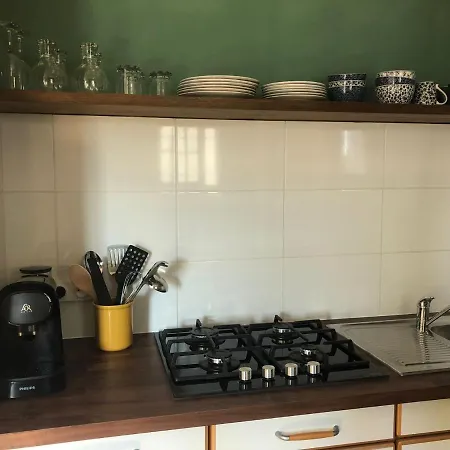 아파트 Jasmin 1 Jeanne D Albret