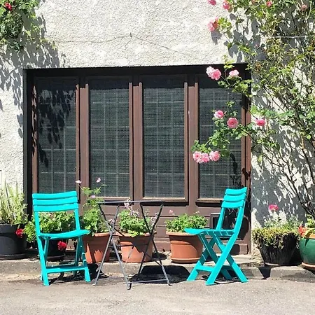 Apartman Jasmin 1 Jeanne D Albret