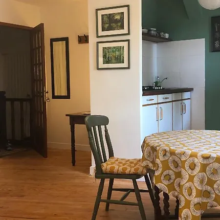 Apartment Jasmin 1 Jeanne D Albret