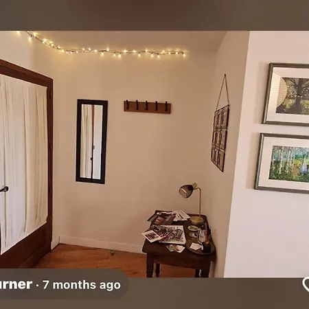 Apartment Jasmin 1 Jeanne D Albret Navarrenx