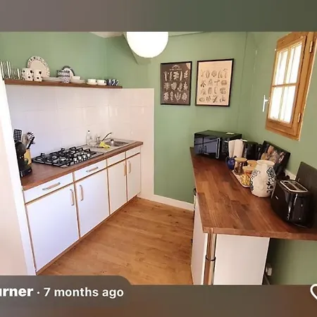 Jasmin 1 Jeanne D Albret Apartment