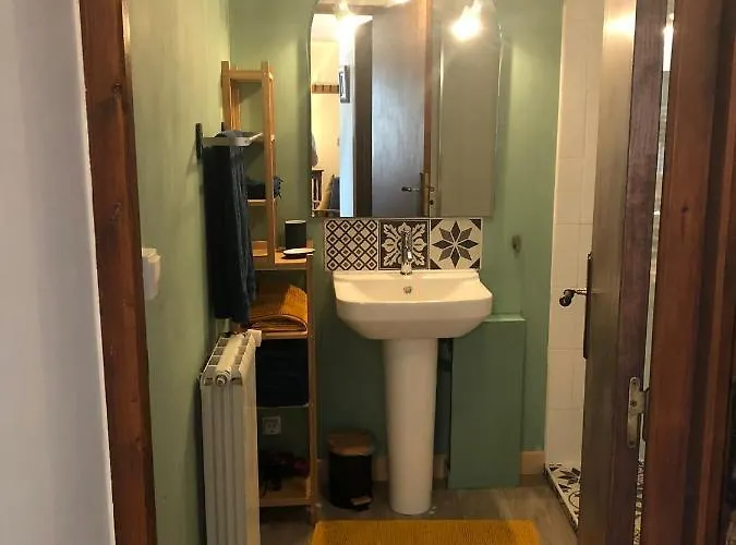 Apartment Jasmin 1 Jeanne D Albret