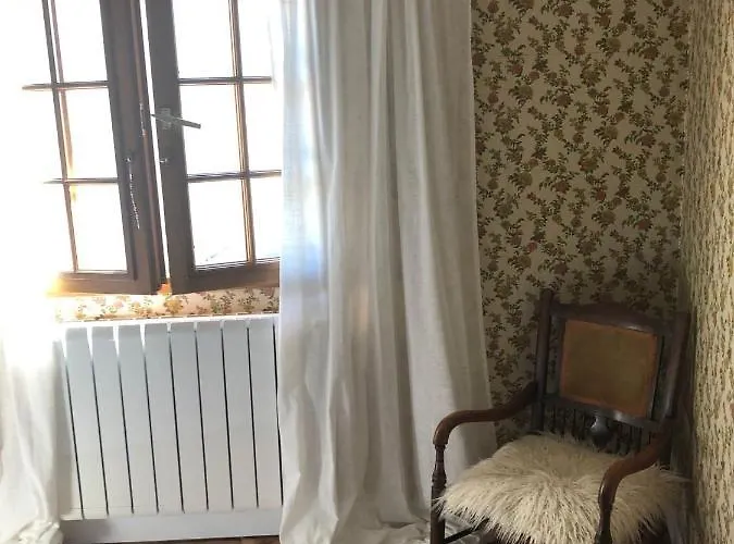 Apartment Jasmin 1 Jeanne D Albret *