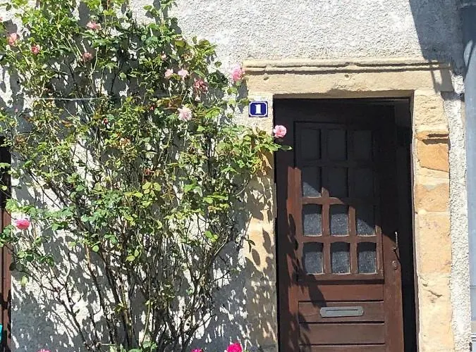 아파트 Jasmin 1 Jeanne D Albret