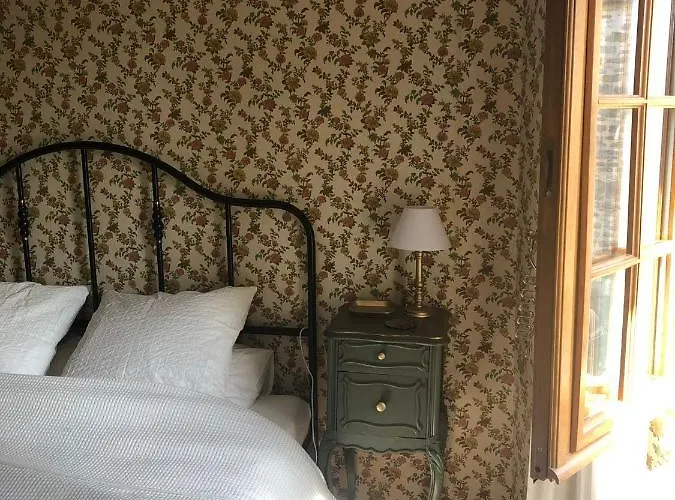 Appartement Jasmin 1 Jeanne D Albret *