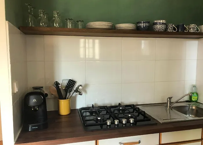 Apartment Jasmin 1 Jeanne D Albret