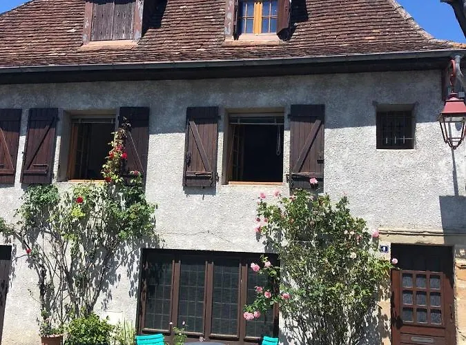 Jasmin 1 Jeanne D Albret *