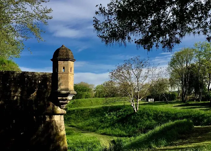 Apartment Jasmin 1 Jeanne D Albret *