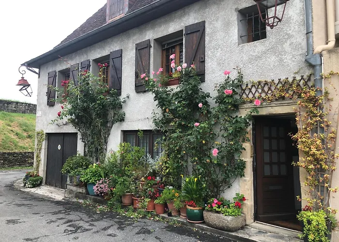 Jasmin 1 Jeanne D Albret