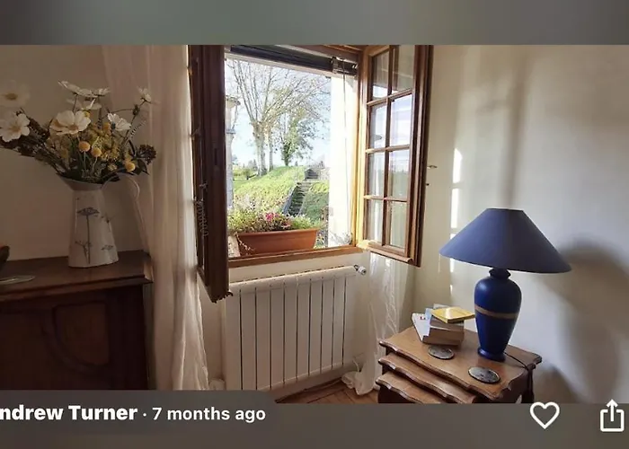 Jasmin 1 Jeanne D Albret Apartment *