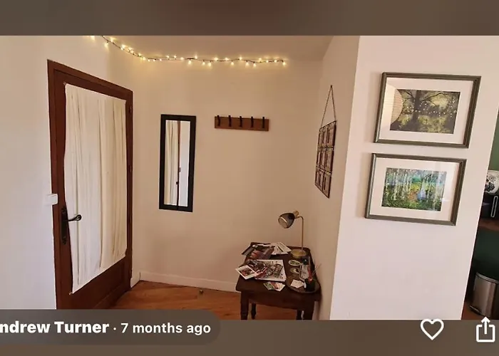 Apartment Jasmin 1 Jeanne D Albret Navarrenx